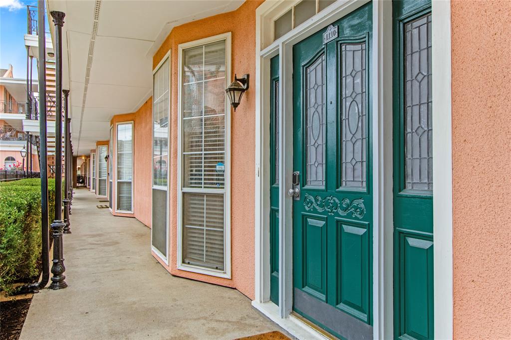 3208 Cole Avenue 1110