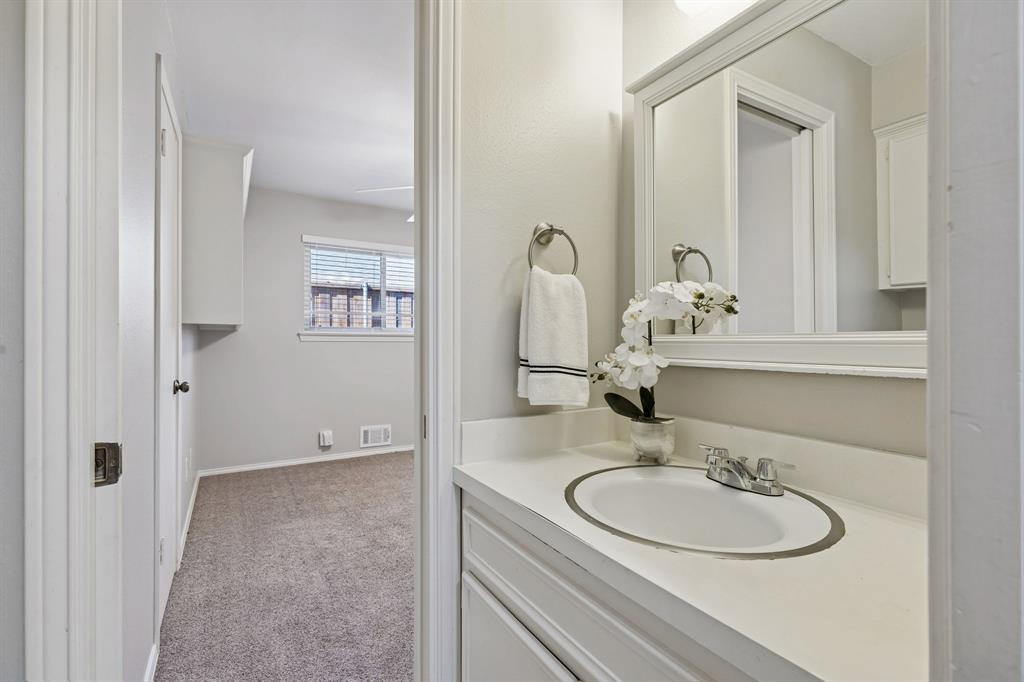 Lovers Lane East - Residential