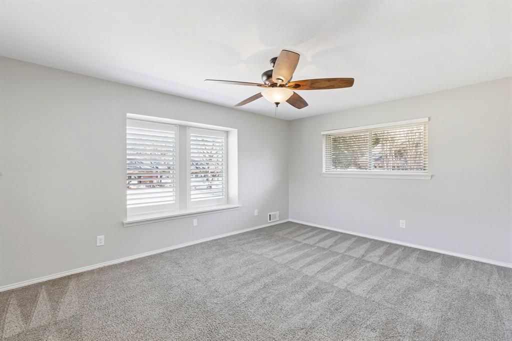 Lovers Lane East - Residential