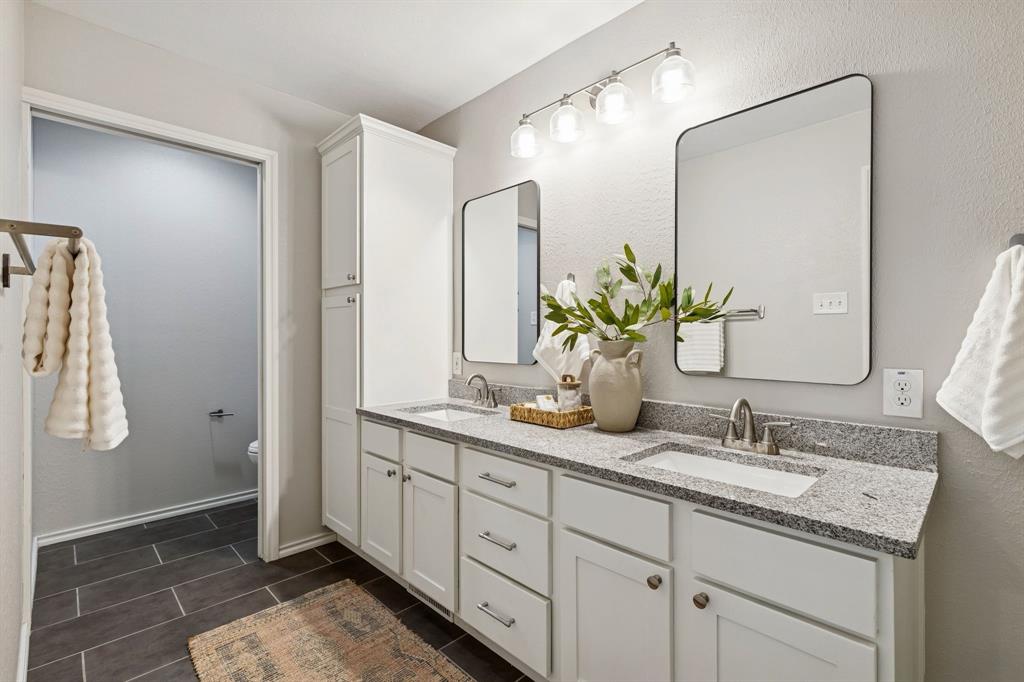 Lovers Lane East - Residential