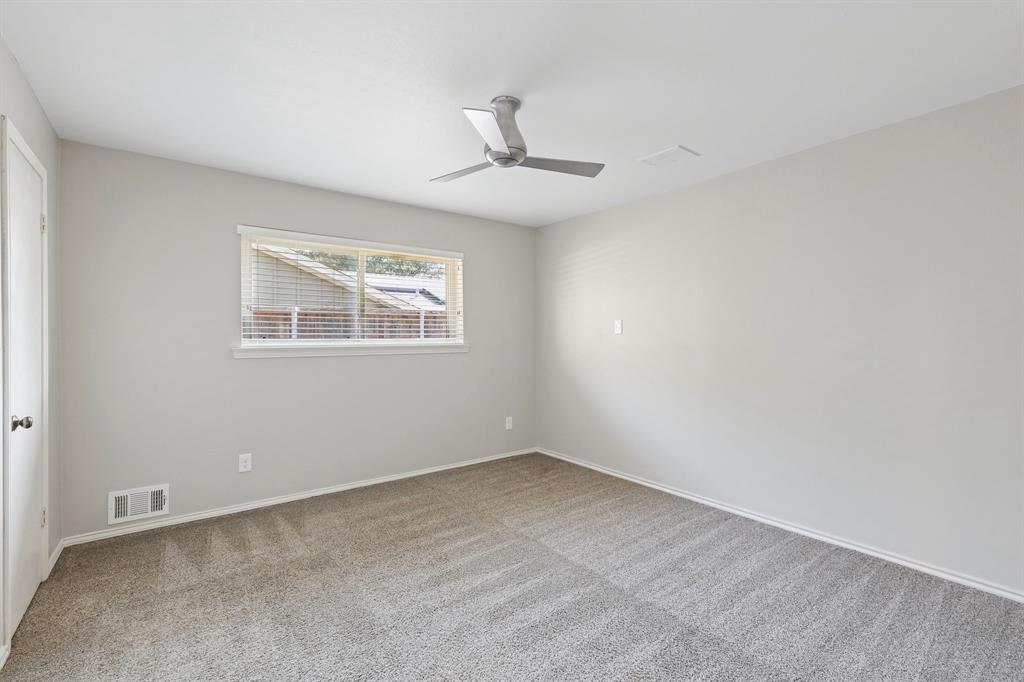 Lovers Lane East - Residential