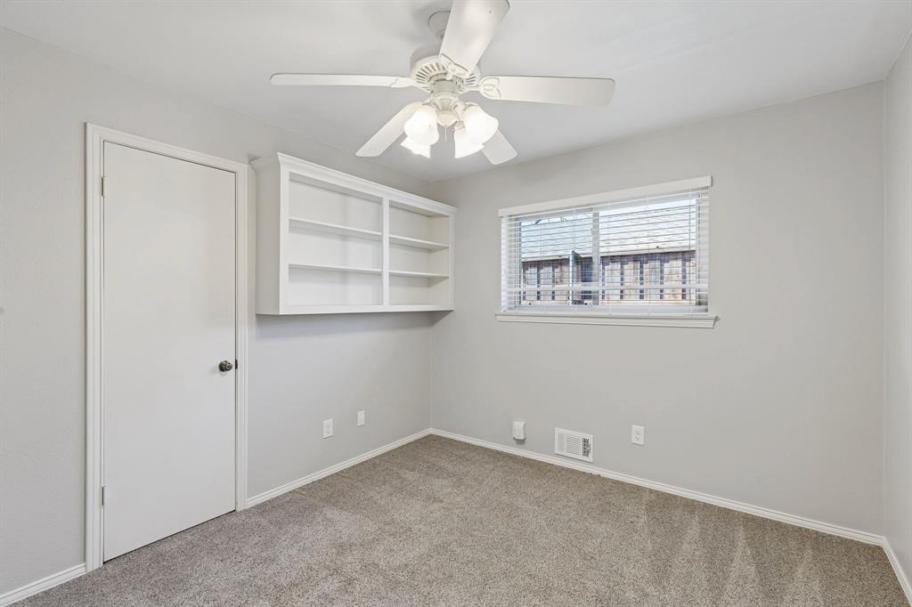 Lovers Lane East - Residential