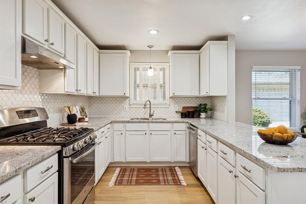 Lovers Lane East - Residential