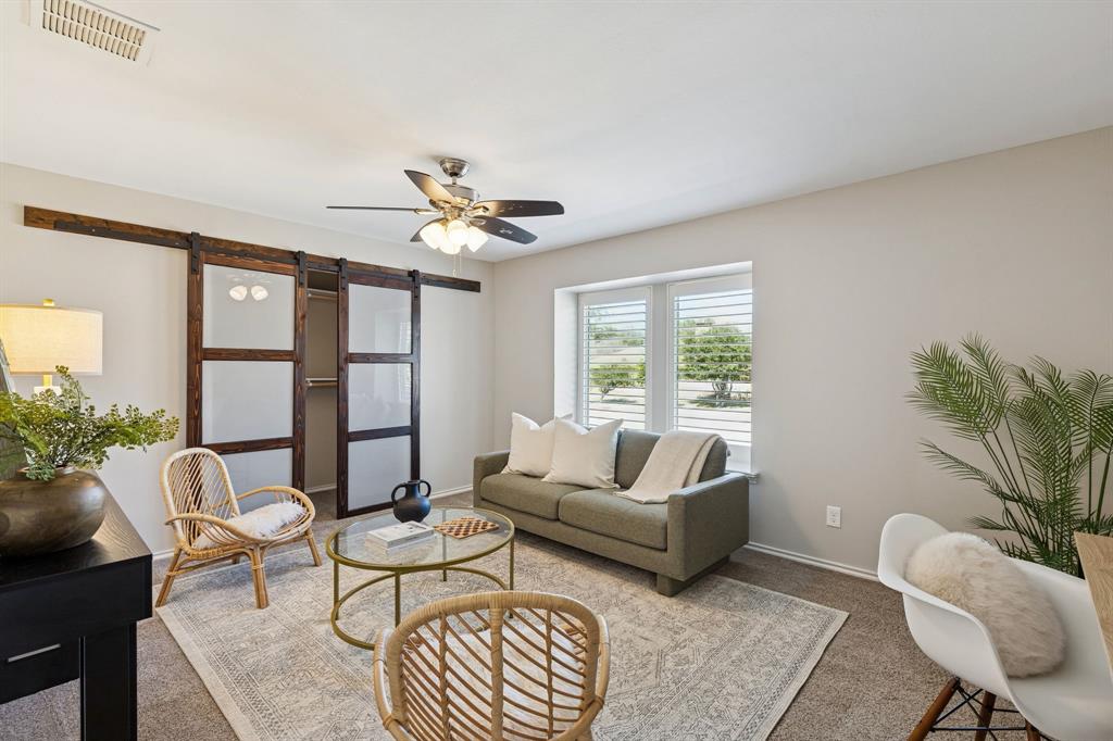 Lovers Lane East - Residential