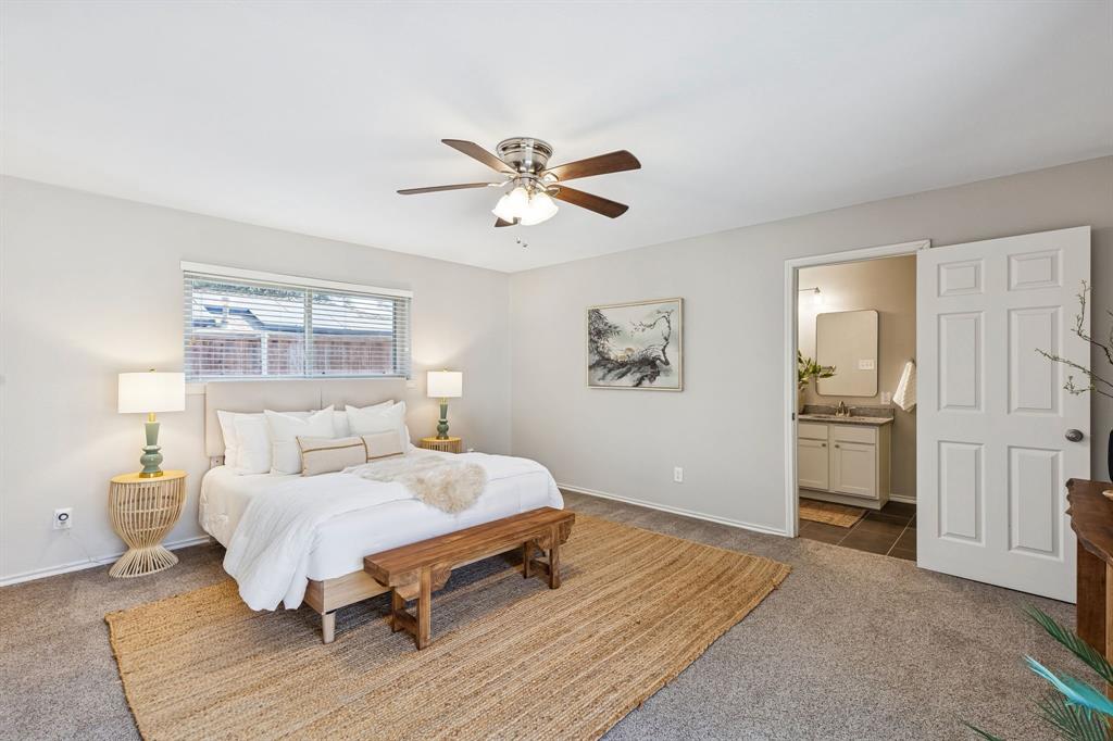 Lovers Lane East - Residential