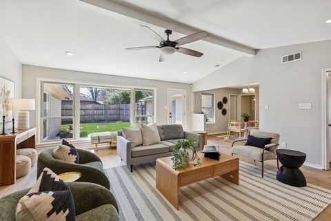 Photo of 6306 Highgate Lane, Dallas, TX 75214 (MLS # 21174138)