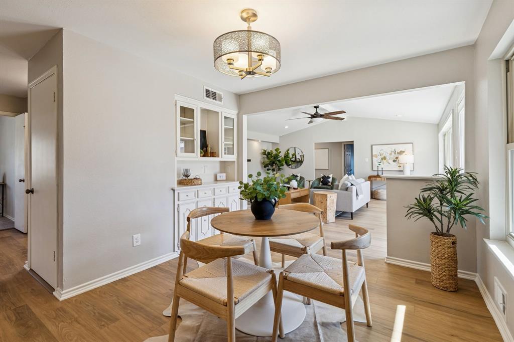 Lovers Lane East - Residential