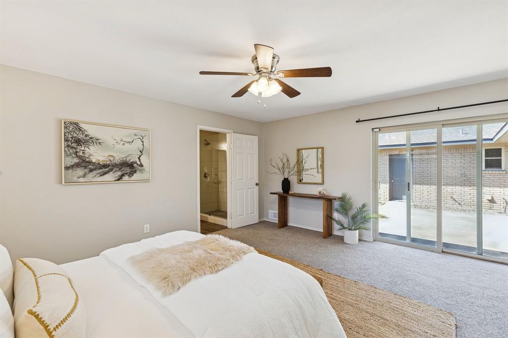 Lovers Lane East - Residential