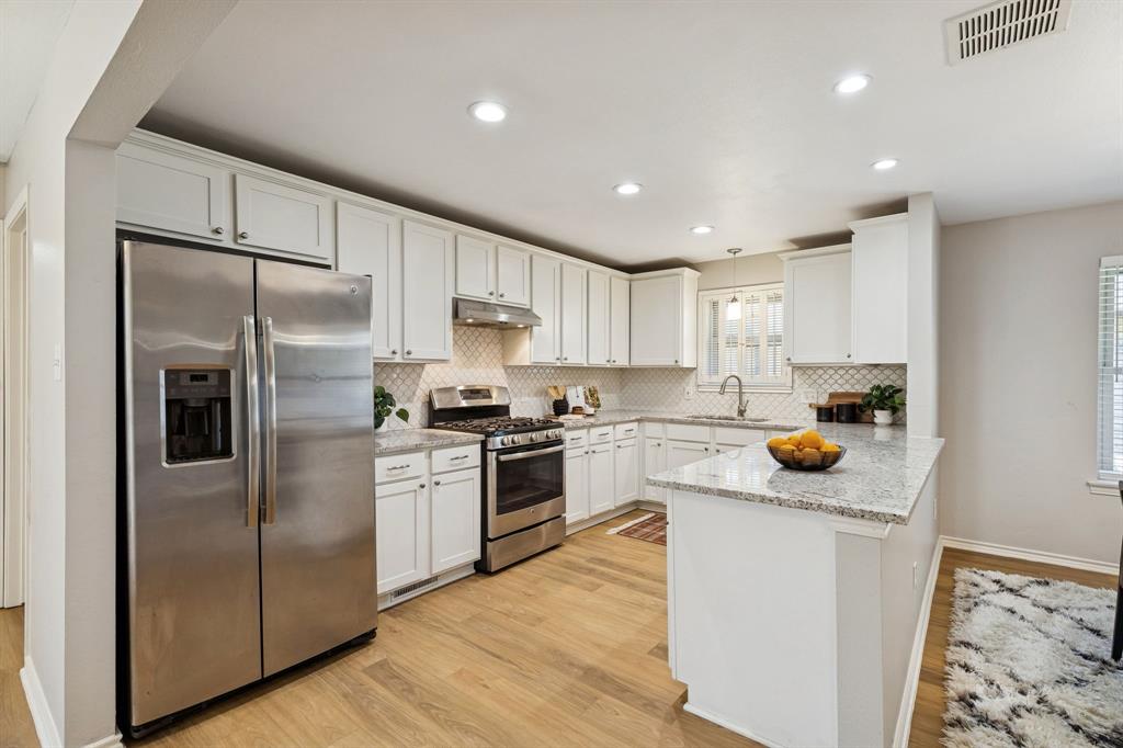 Lovers Lane East - Residential