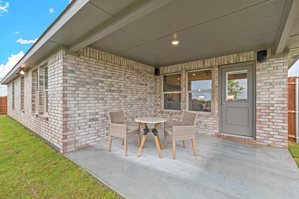 The Parks of Alvarado - Rio Grande - Residential