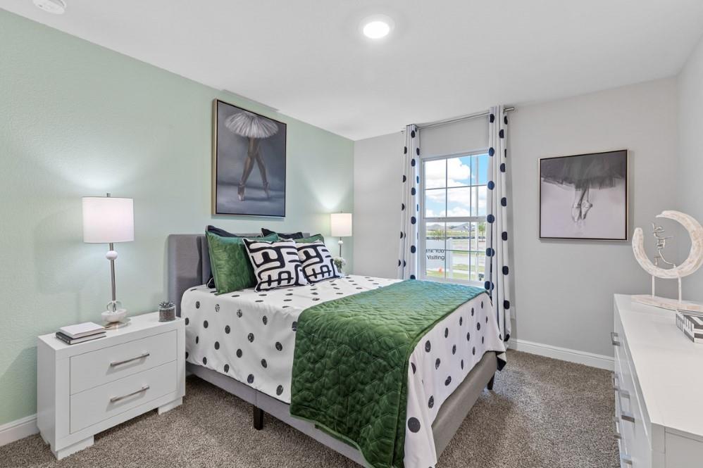 The Parks of Alvarado - Rio Grande - Residential