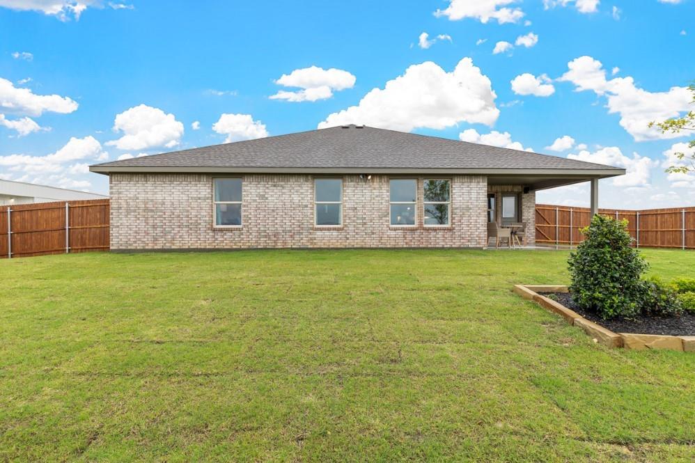 The Parks of Alvarado - Rio Grande - Residential