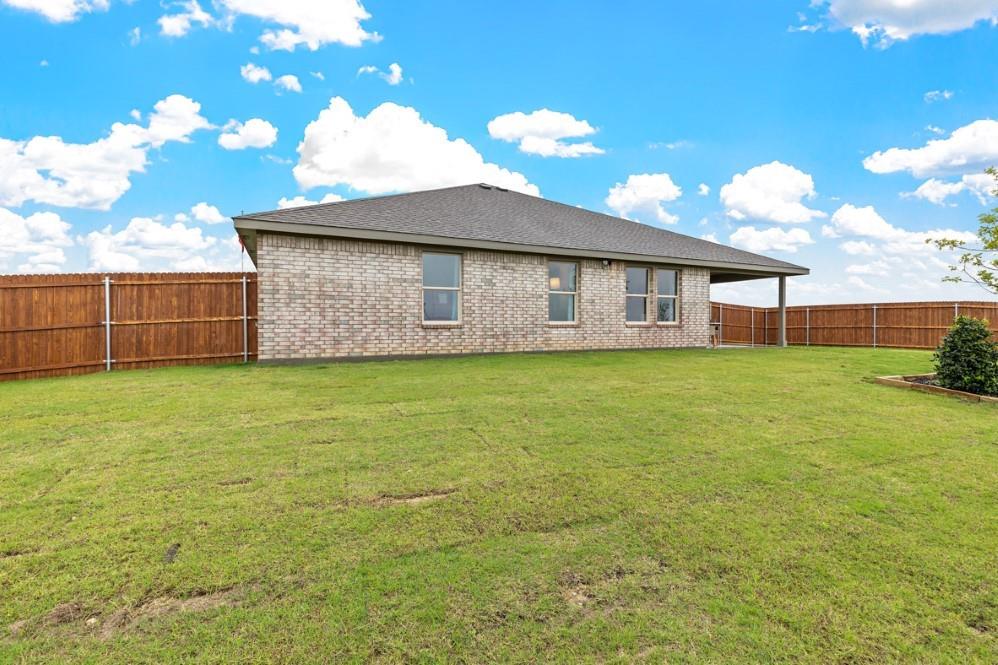 The Parks of Alvarado - Rio Grande - Residential