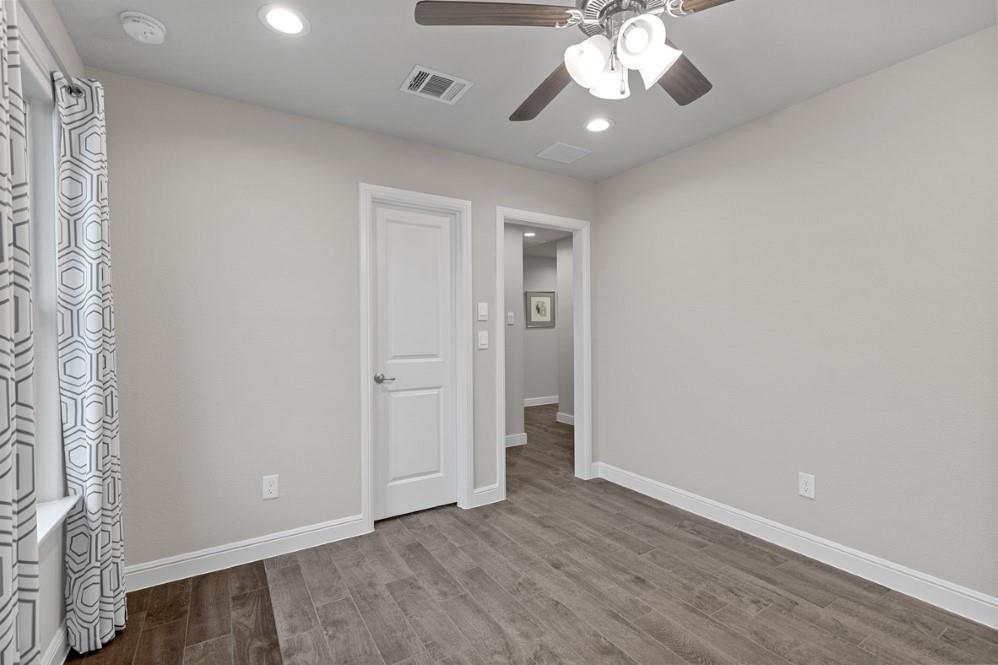 The Parks of Alvarado - Rio Grande - Residential