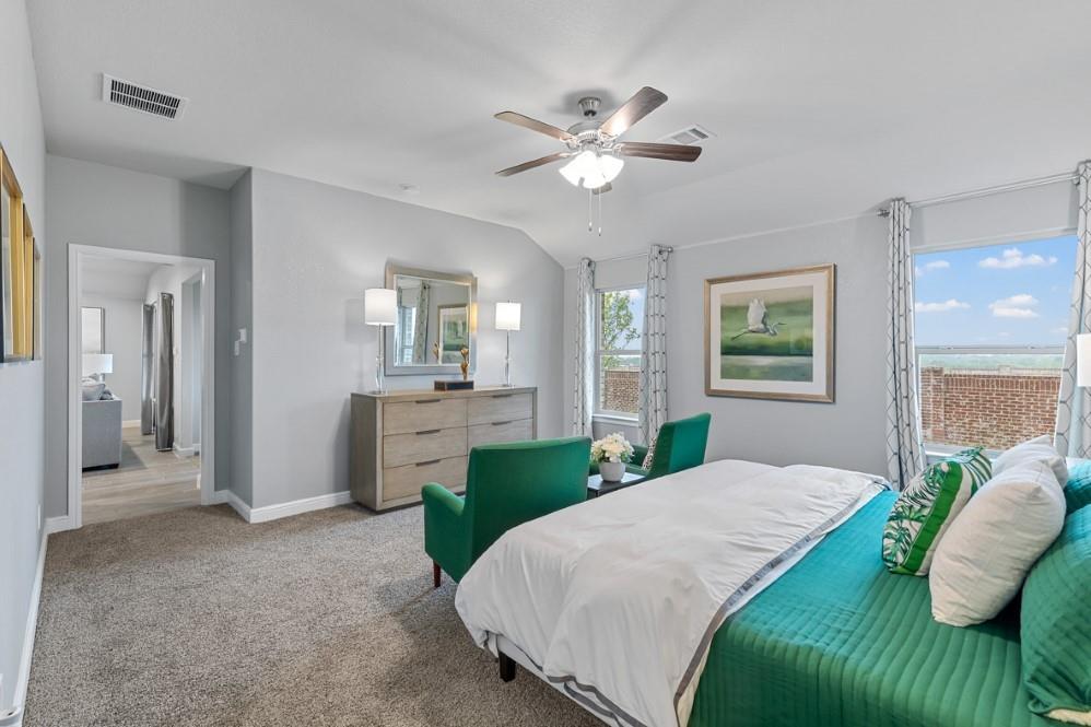 The Parks of Alvarado - Rio Grande - Residential