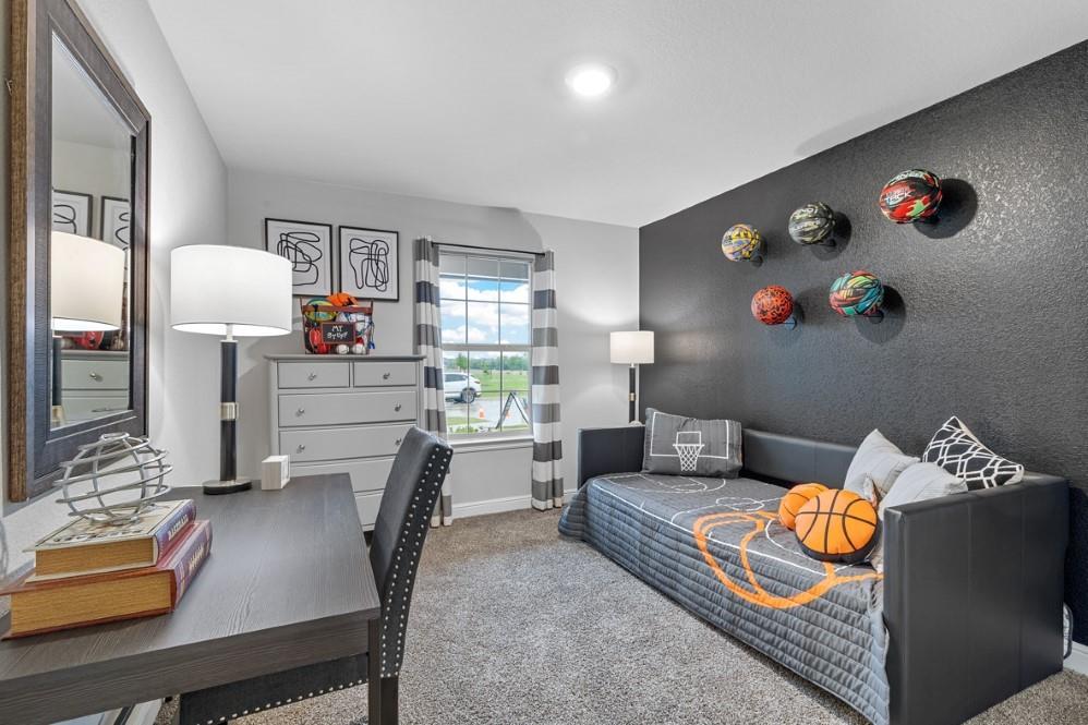 The Parks of Alvarado - Rio Grande - Residential