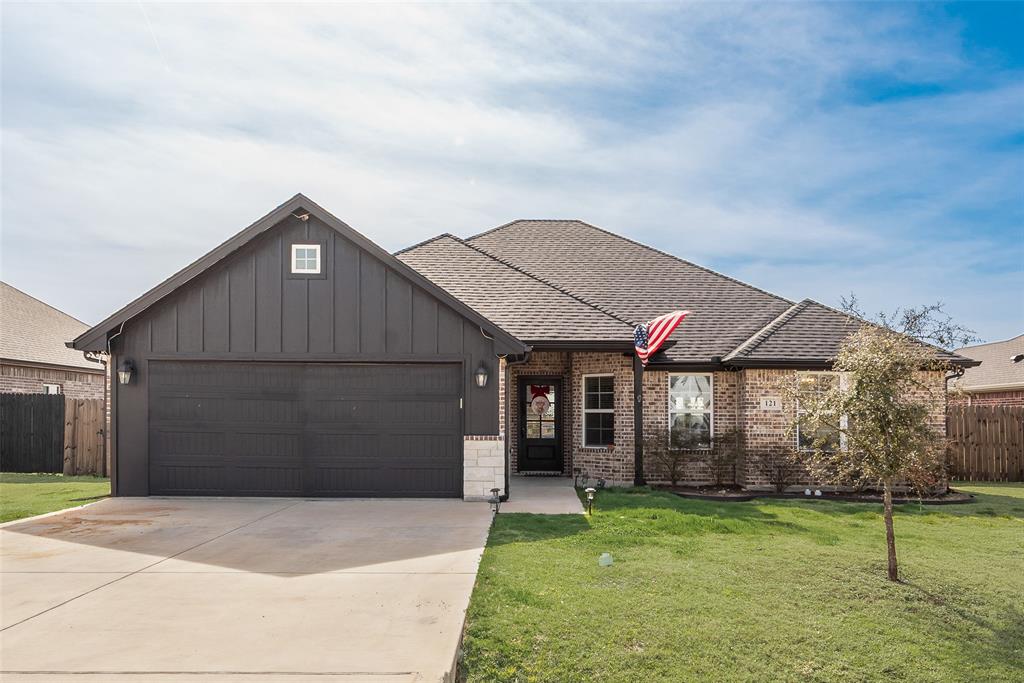 121 Palmer South Court