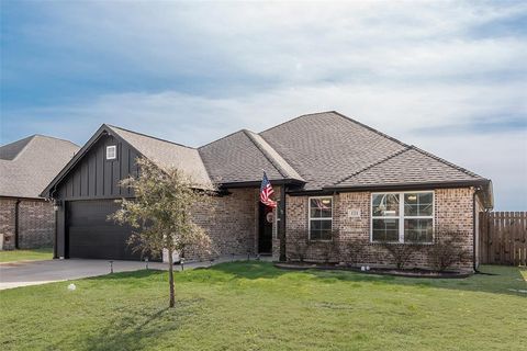 121 Palmer South Court Palmer TX 75152