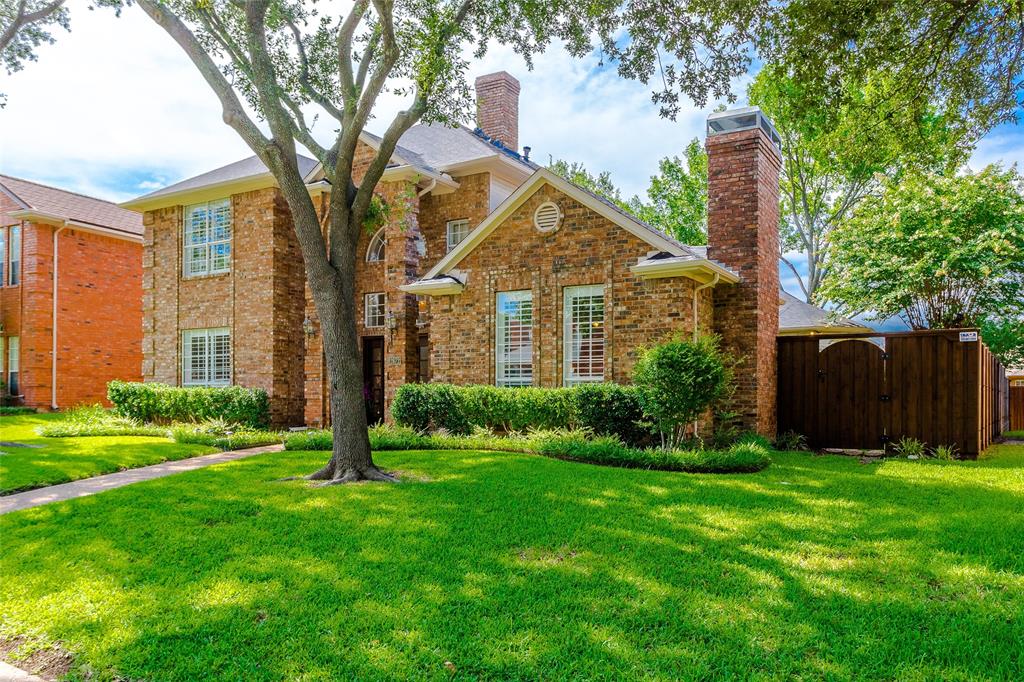 2672 Orchid Drive