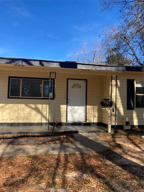 2928 Amherst Street Shreveport LA 71108