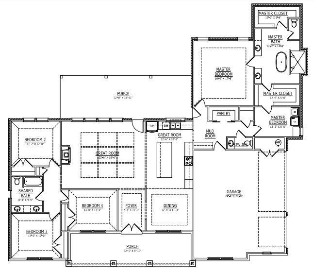 Kessler Farms - Residential