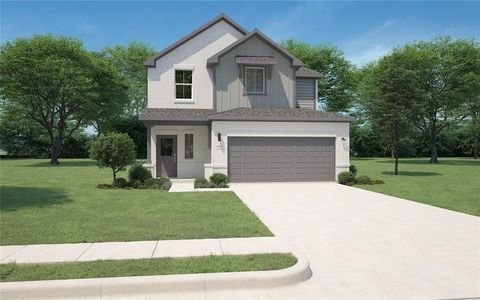 1183 Nora Lane Forney TX 75126
