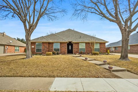 313 Cave River Drive Murphy TX 75094