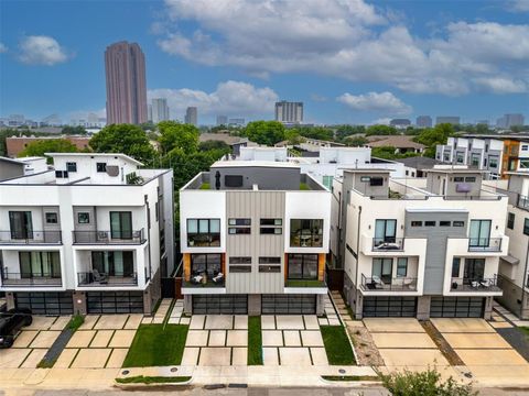 4209 Munger Avenue Dallas TX 75204