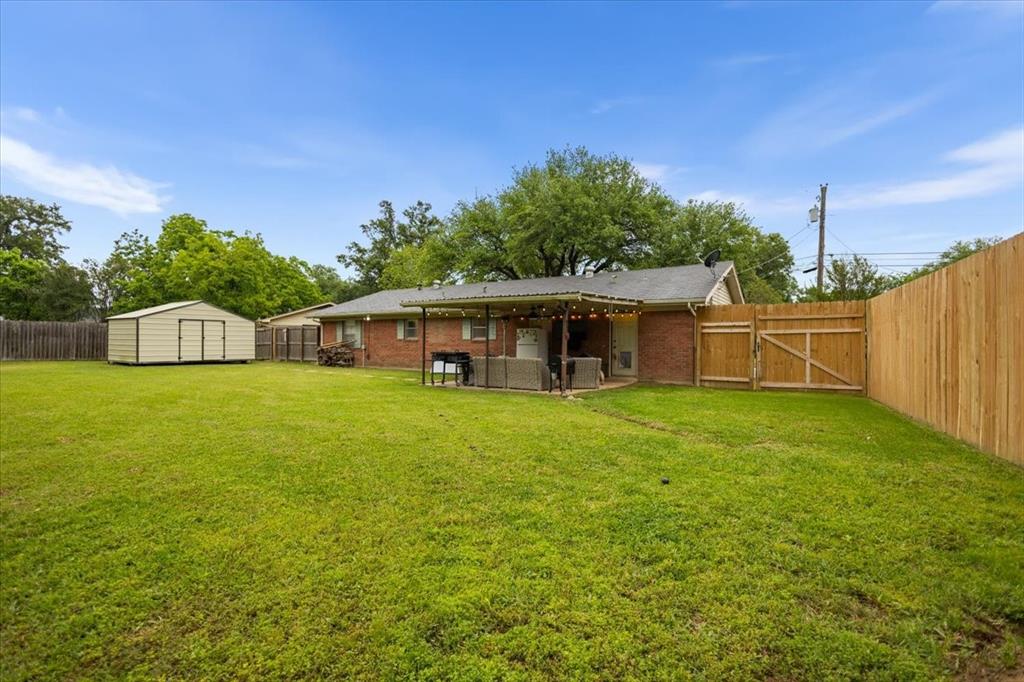 2304 Kaynell Drive
