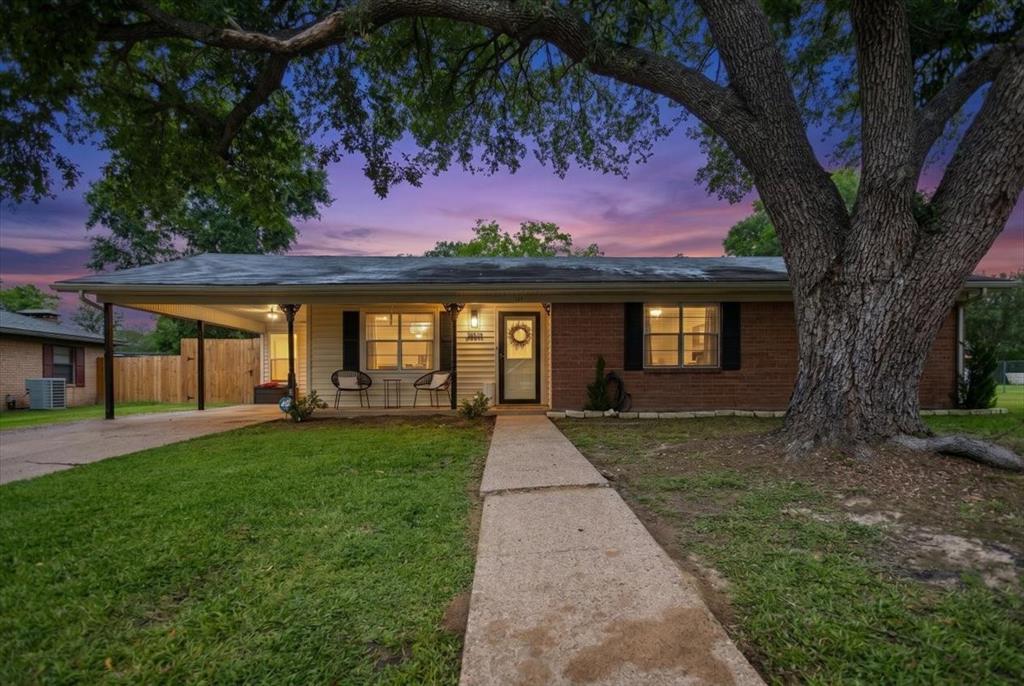 2304 Kaynell Drive