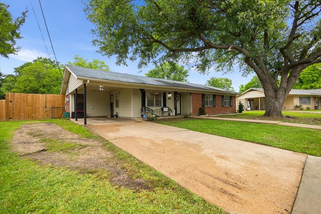2304 Kaynell Drive