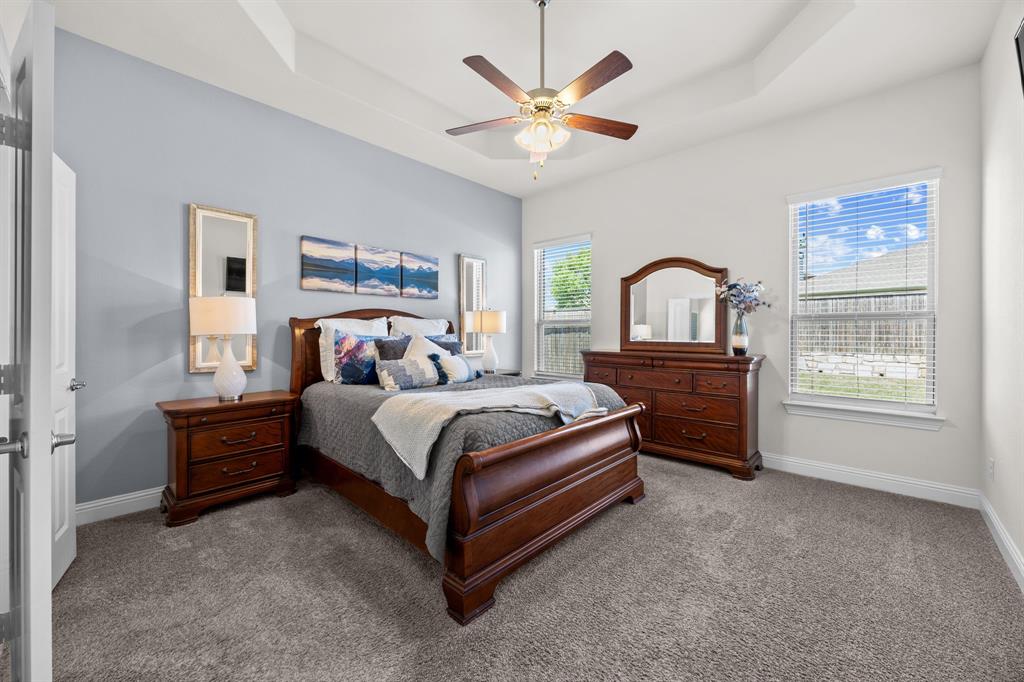 Villages Of Melissa Ph 1b - Residential
