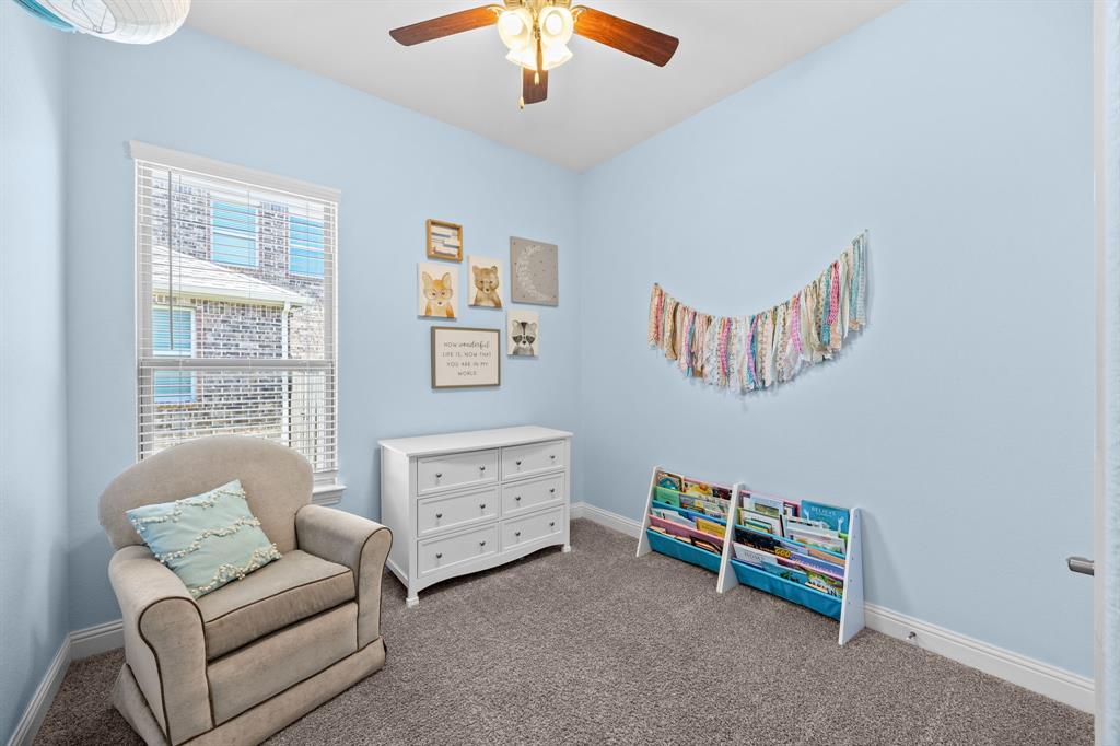 Villages Of Melissa Ph 1b - Residential
