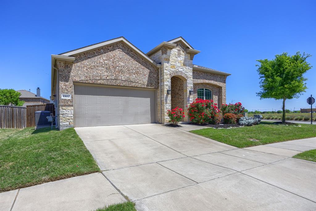 Villages Of Melissa Ph 1b - Residential
