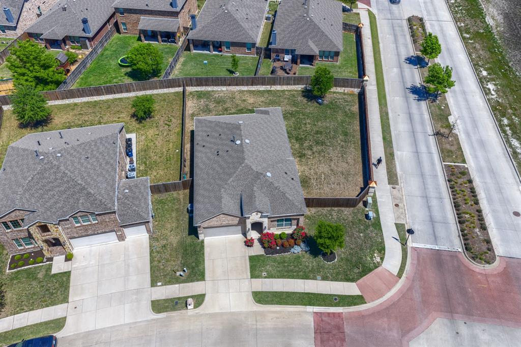 Villages Of Melissa Ph 1b - Residential