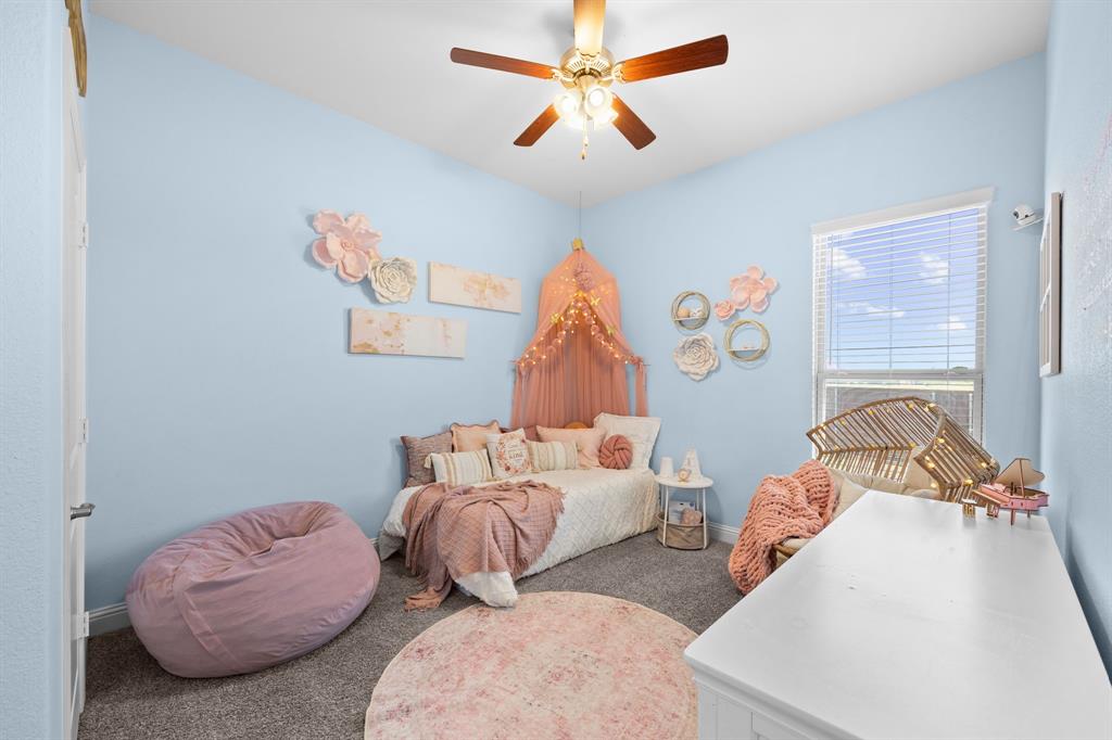 Villages Of Melissa Ph 1b - Residential