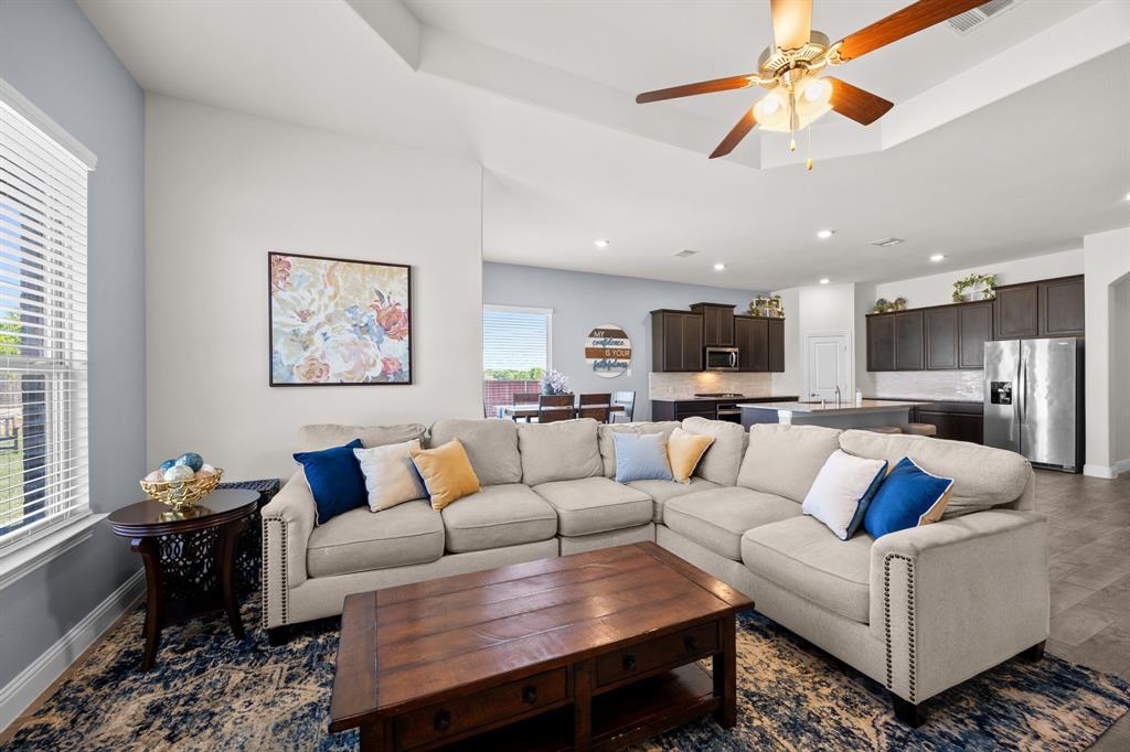 Villages Of Melissa Ph 1b - Residential