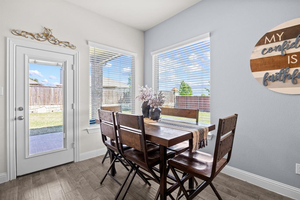 Villages Of Melissa Ph 1b - Residential