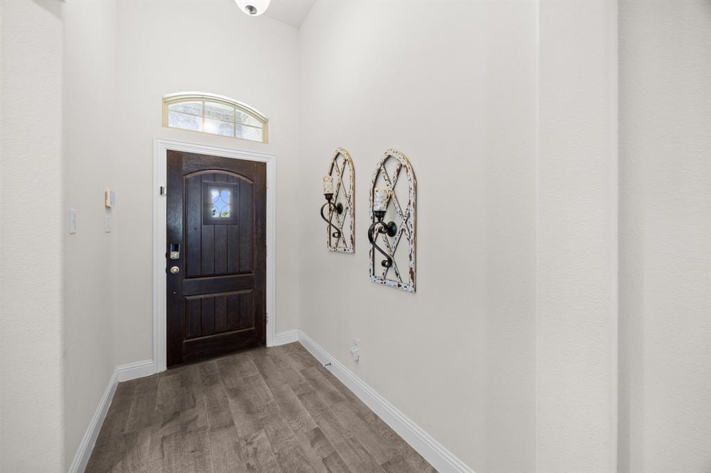 Villages Of Melissa Ph 1b - Residential