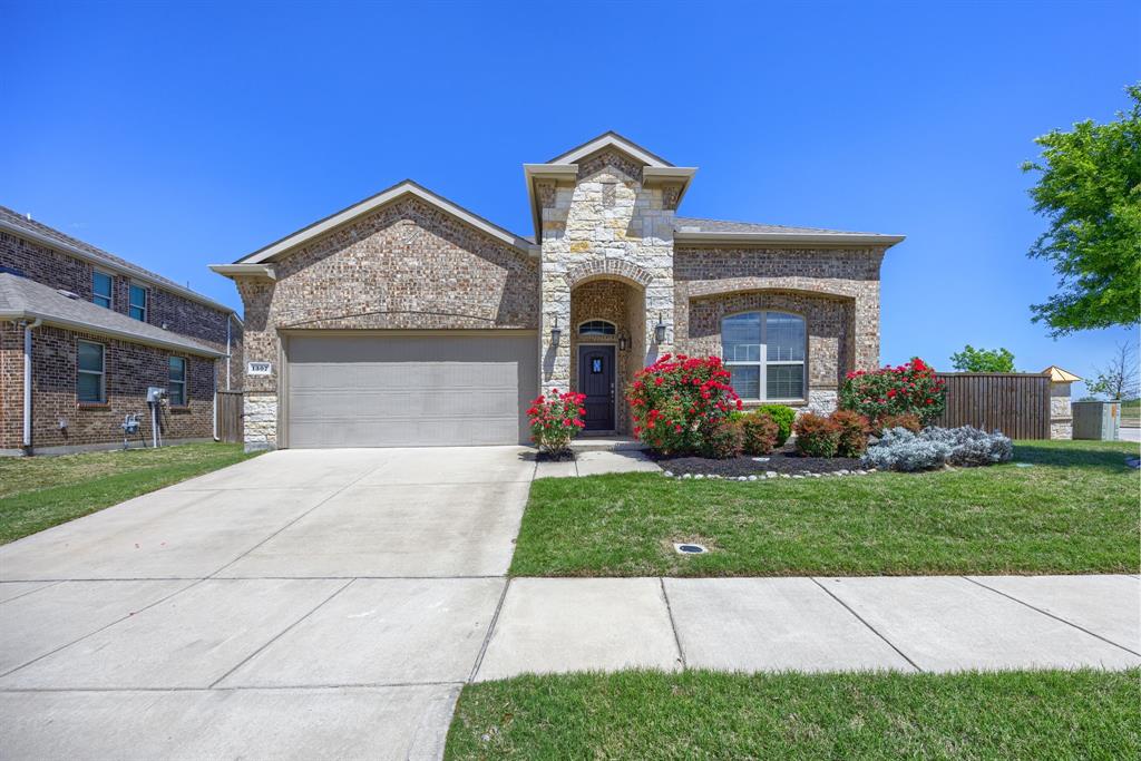 Villages Of Melissa Ph 1b - Residential