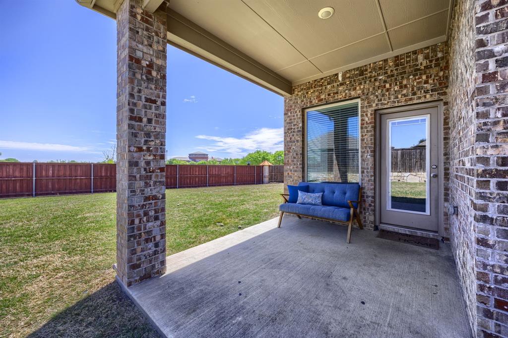 Villages Of Melissa Ph 1b - Residential
