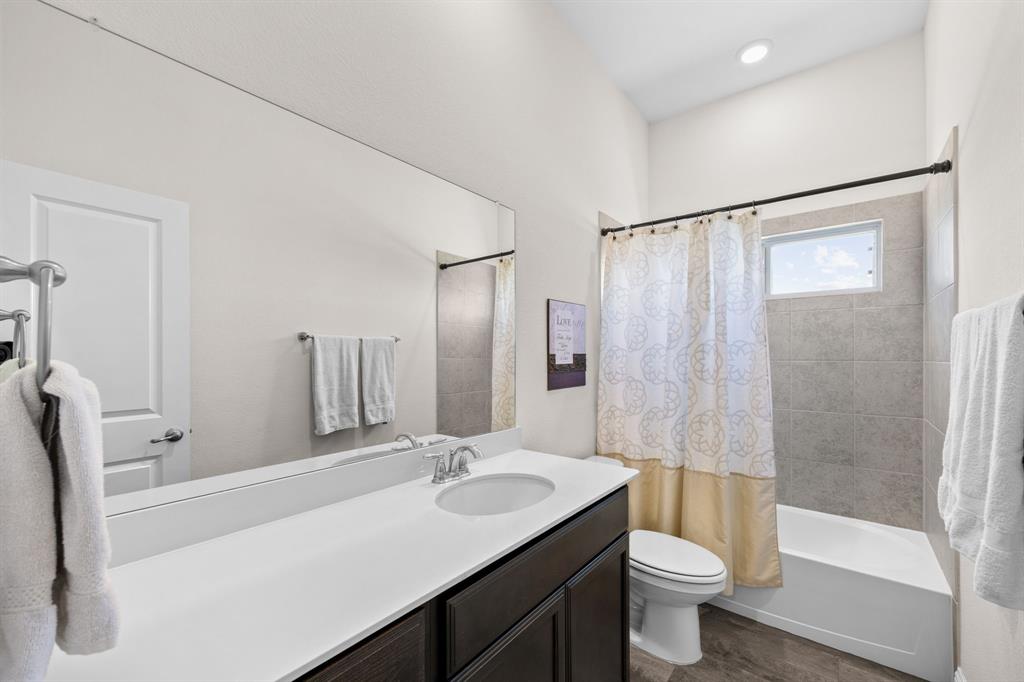 Villages Of Melissa Ph 1b - Residential