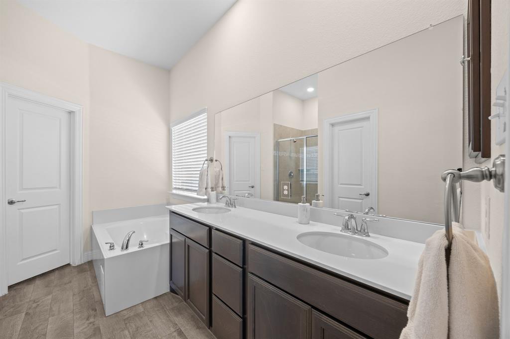Villages Of Melissa Ph 1b - Residential
