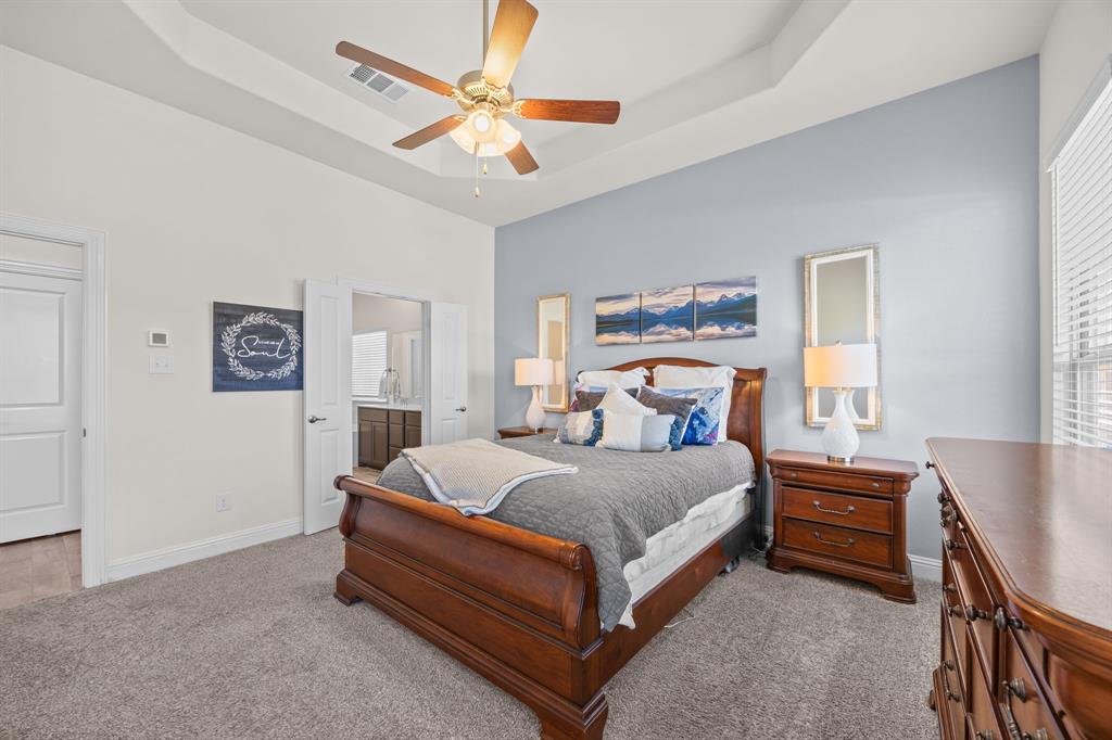 Villages Of Melissa Ph 1b - Residential