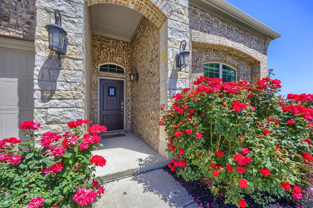 Villages Of Melissa Ph 1b - Residential