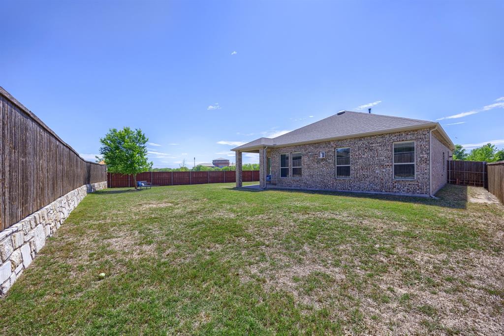 Villages Of Melissa Ph 1b - Residential