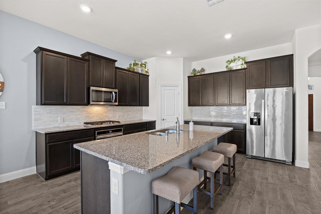 Villages Of Melissa Ph 1b - Residential