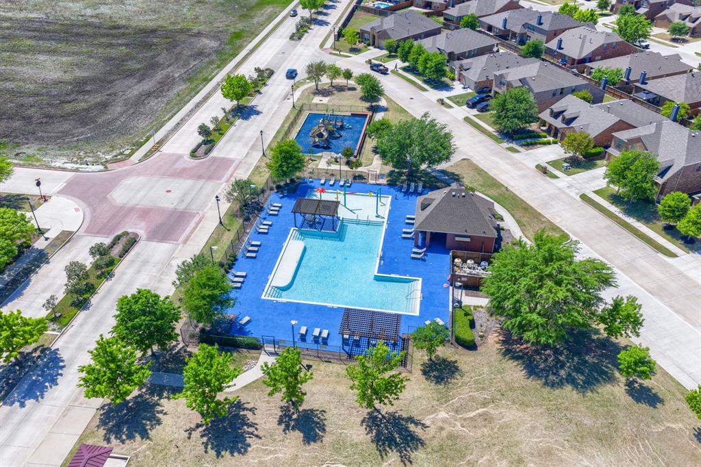 Villages Of Melissa Ph 1b - Residential