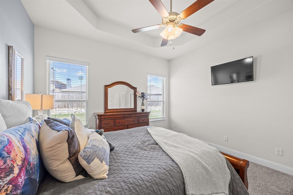 Villages Of Melissa Ph 1b - Residential