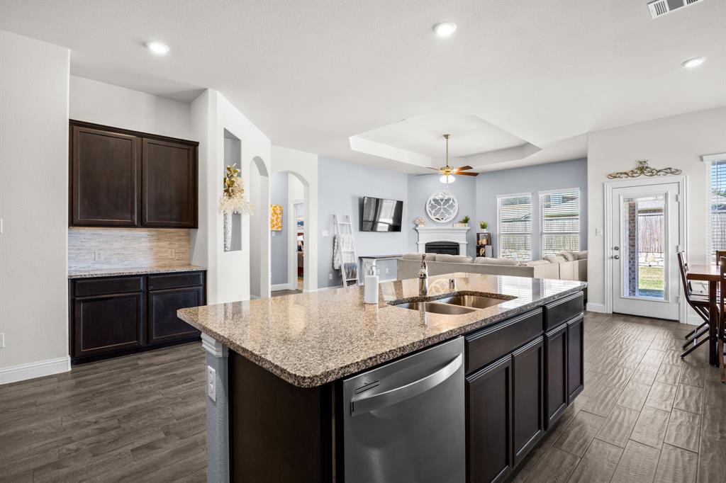 Villages Of Melissa Ph 1b - Residential
